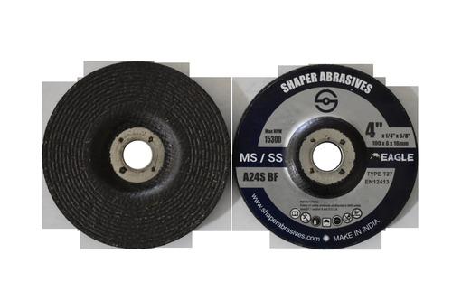 4 inch Grinding wheels