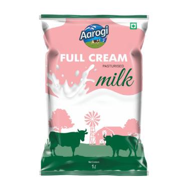 Full Cream Milk