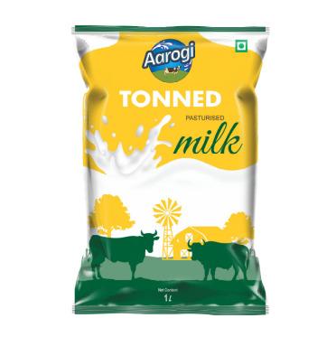 Tonned Milk