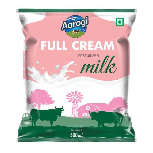 Full Cream Milk 500ml
