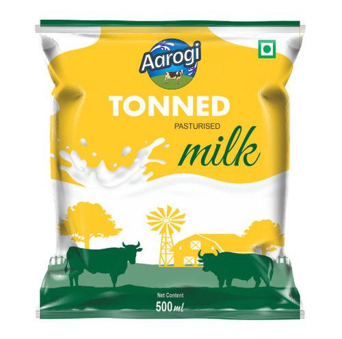 Tonned Milk 500ml