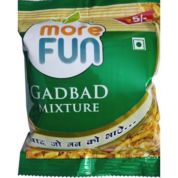 Gadbad Mixture