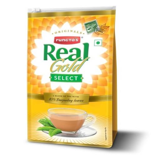 Rungta's Tea Rungta's Real Gold Select
