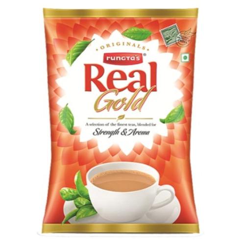 Rungta's Tea Real Gold (Strength and Aroma)