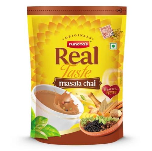 Rungta's Tea Real Taste Masala