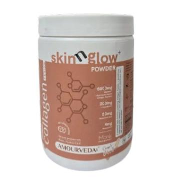 Collagen Fusion skin n glow powder