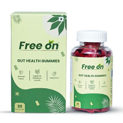 Gummies for Gut Health