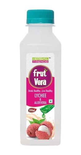 Lychee with Aloe Vera Drink 