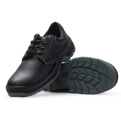 Protekto Solid Safety Shoe
