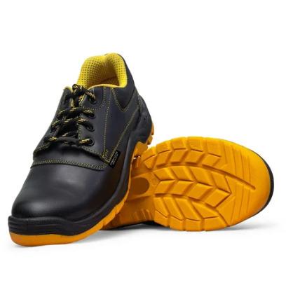 Protekto Elegant Safety Shoe