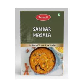 Sambar Masala - 100g