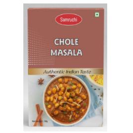Chole Masala - 50g