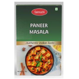 Paneer Masala - 50g
