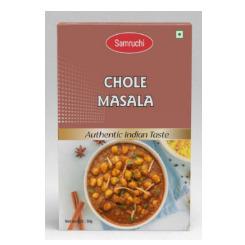 Chole Masala - 50g
