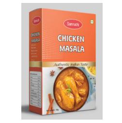 Chicken Masala-100g