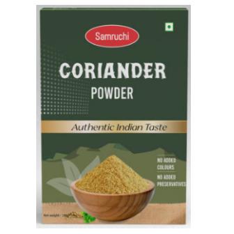 Coriander Powder-100g