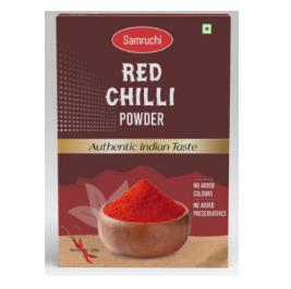 Chilli Powder-100g