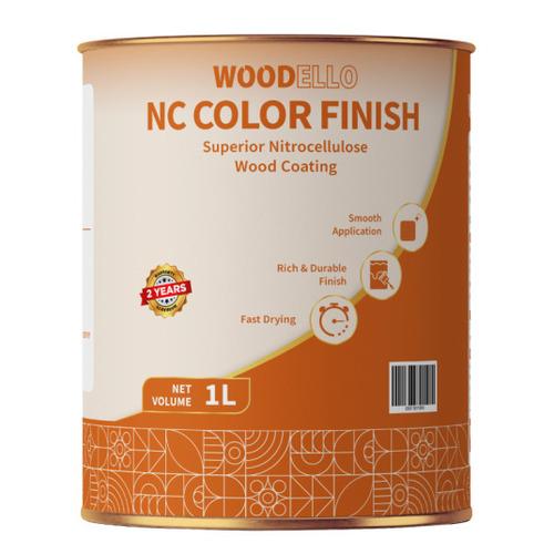Woodello NC Colour Finish