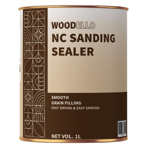Woodello NC Sanding Sealer