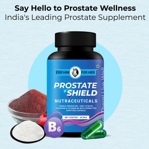 Prostate Shield