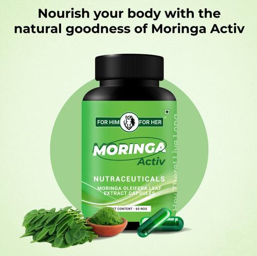 Moringa Activ