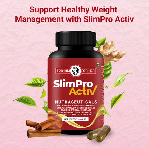SlimPro Activ
