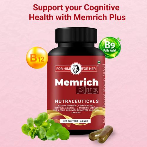 Memrich Plus