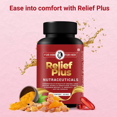 Relief Plus