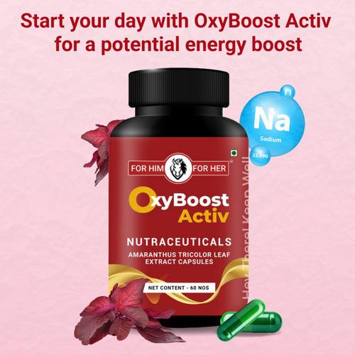 OxyBoost Activ
