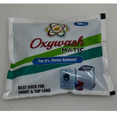 Oxywash Matic Washing Powder