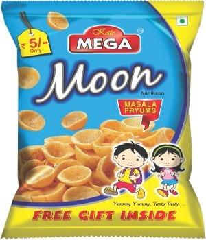 Moon Namkeen