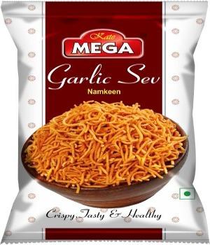 Garlic Sev Namkeen