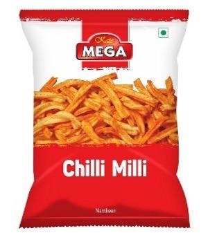 Chilli Milli
