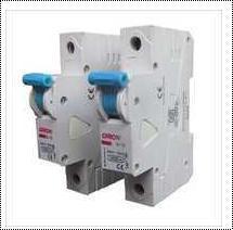 1 Way MCB Switch