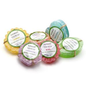Fragrance Soap