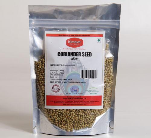 Coriander Seed
