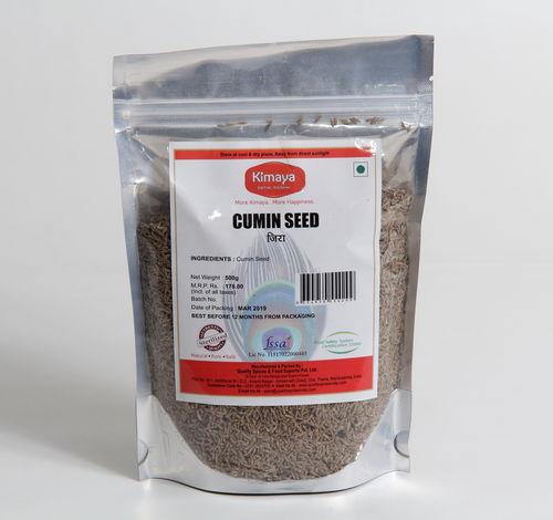 Cumin Seed