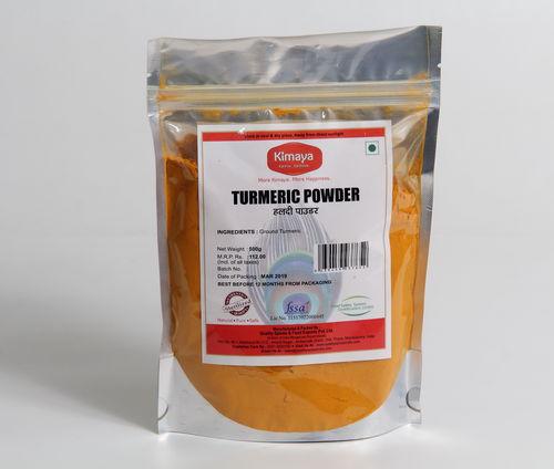 Turmeric Powder