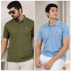 Premium Drifit Polo T-Shirt