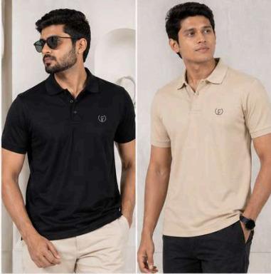 Premium Drifit Polo T-Shirt