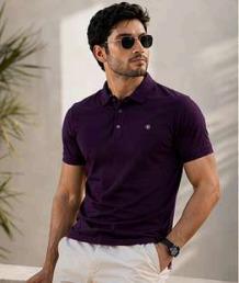 Polo T-Shirt
