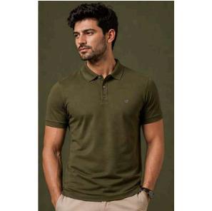 Polo T-Shirt