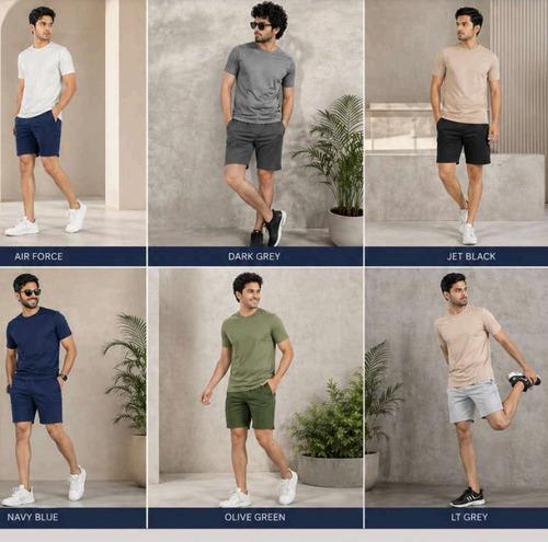 Drifit Shorts