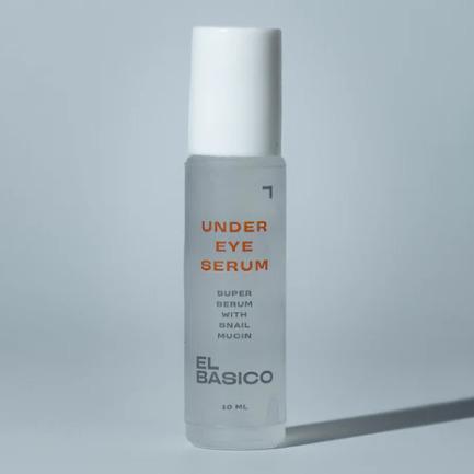 Under Eye Serum