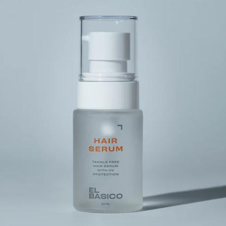 Hair Serum