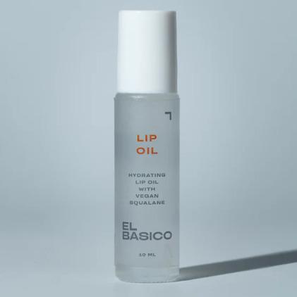 Lip Oil