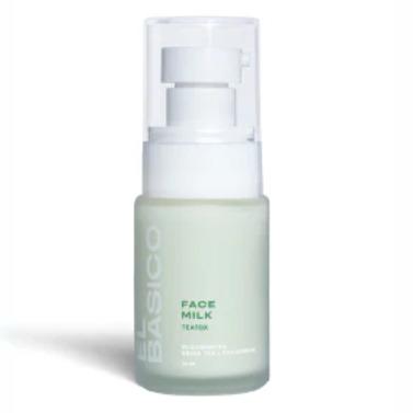 Teatox Face Milk Serum