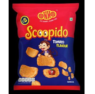 Scoopido Tomato Flavour