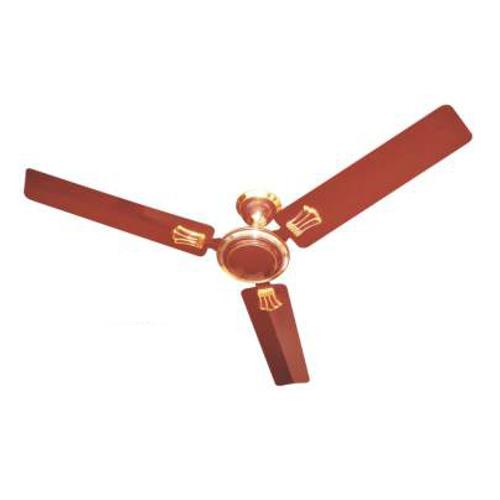 Deluxe Fans