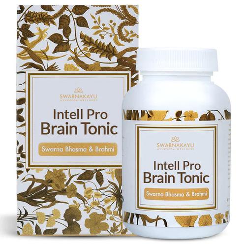 Intellpro Brain Tonic (30 Tablets)
